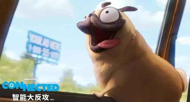 奥斯卡最佳动画提名，我看行