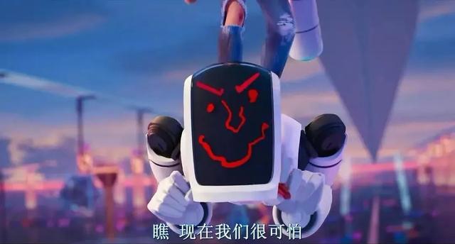 奥斯卡最佳动画提名，我看行