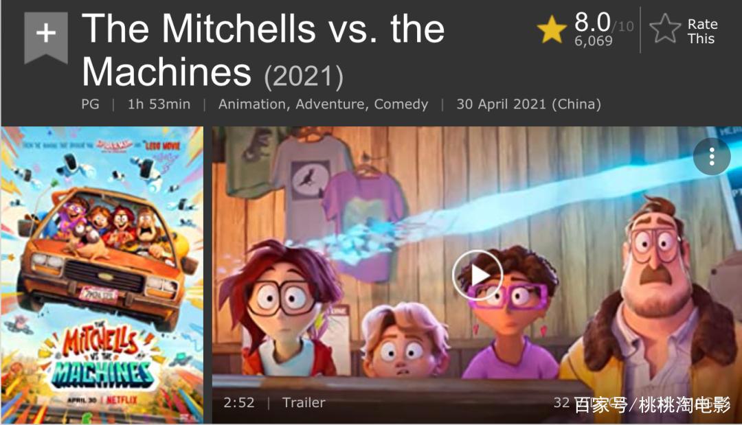 《智能大反攻》：好久没看到这么欢乐的电影了