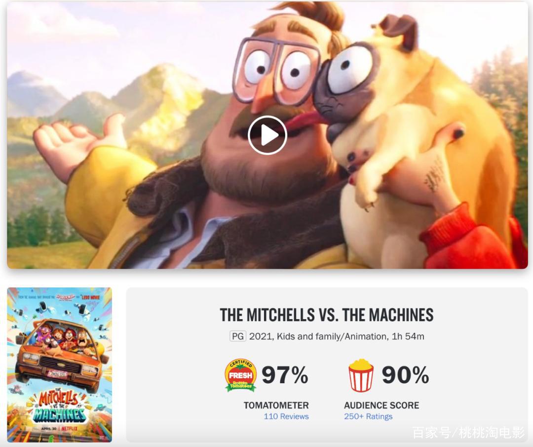 《智能大反攻》：好久没看到这么欢乐的电影了