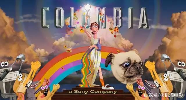 《智能大反攻》：好久没看到这么欢乐的电影了