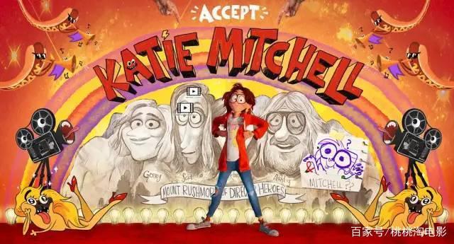 《智能大反攻》：好久没看到这么欢乐的电影了