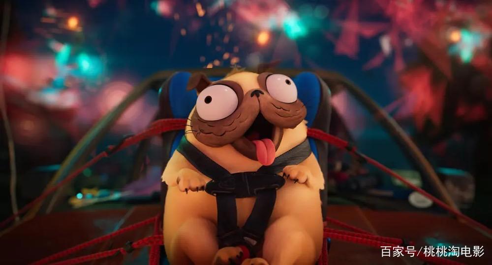 《智能大反攻》：好久没看到这么欢乐的电影了