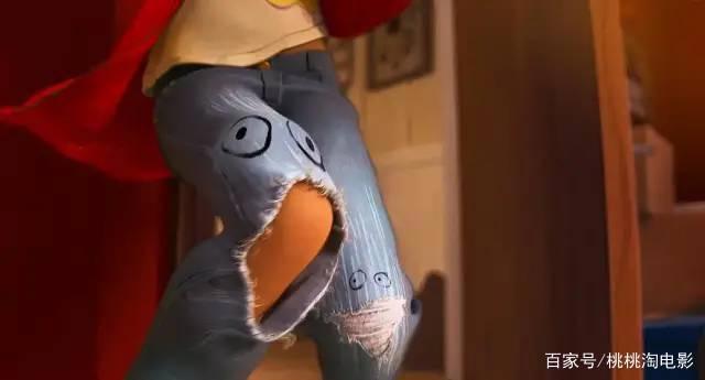 《智能大反攻》：好久没看到这么欢乐的电影了