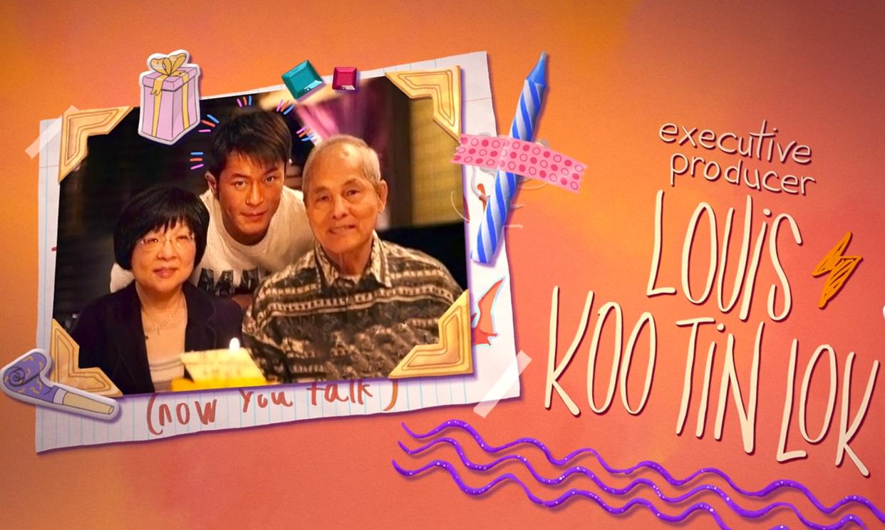 影评｜动画电影《智能大反攻》