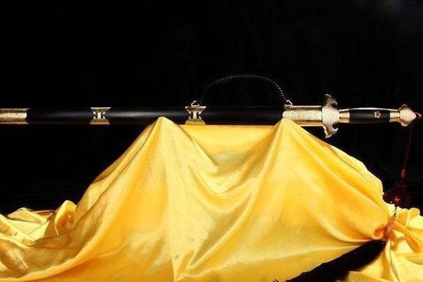 国内动漫：秦时明月十大名剑，关于秦时明月天行九歌你不知道的事