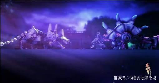 盘点《秦时明月》中诸子百家的独门绝技，百步飞剑能排第几？