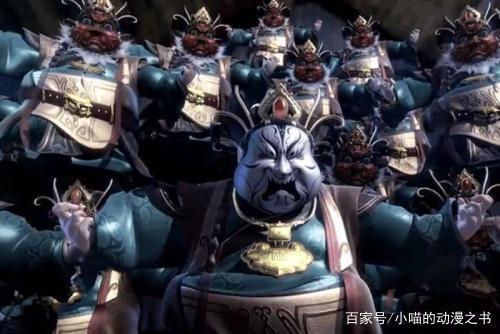 盘点《秦时明月》中诸子百家的独门绝技，百步飞剑能排第几？