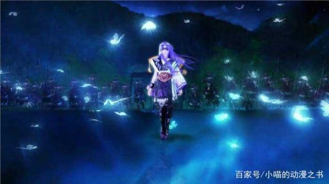 盘点《秦时明月》中诸子百家的独门绝技，百步飞剑能排第几？