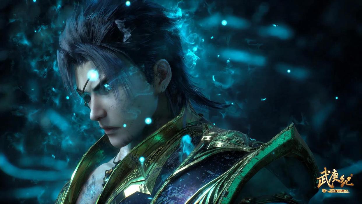 玄机科技被骂“国漫之耻”，多开作品却无亮点，三部大作遭到群嘲