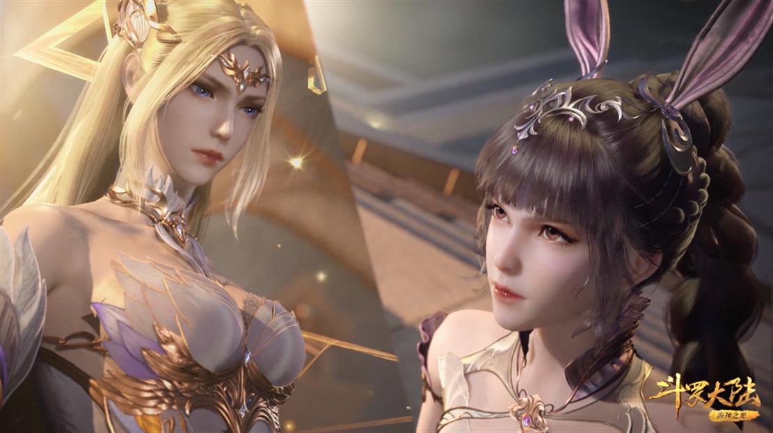 玄机科技被骂“国漫之耻”，多开作品却无亮点，三部大作遭到群嘲