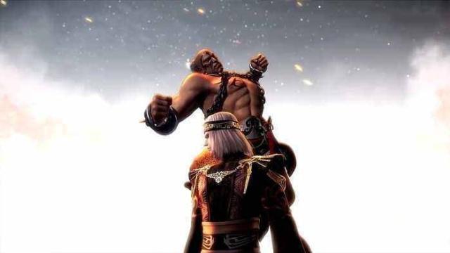 英雄代从少年出，一代名将天明的成长史，《秦时明月之百步飞剑》