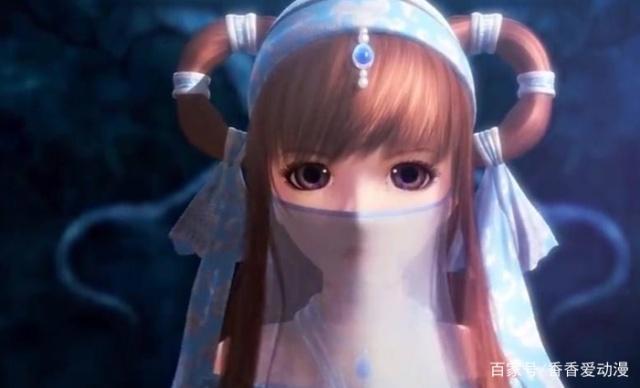 英雄代从少年出，一代名将天明的成长史，《秦时明月之百步飞剑》