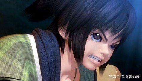 英雄代从少年出，一代名将天明的成长史，《秦时明月之百步飞剑》