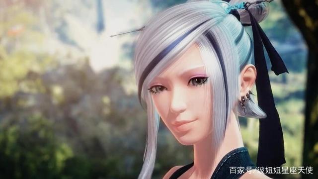 秦时明月以一当千的神技，你有横贯八方，我有百步飞剑