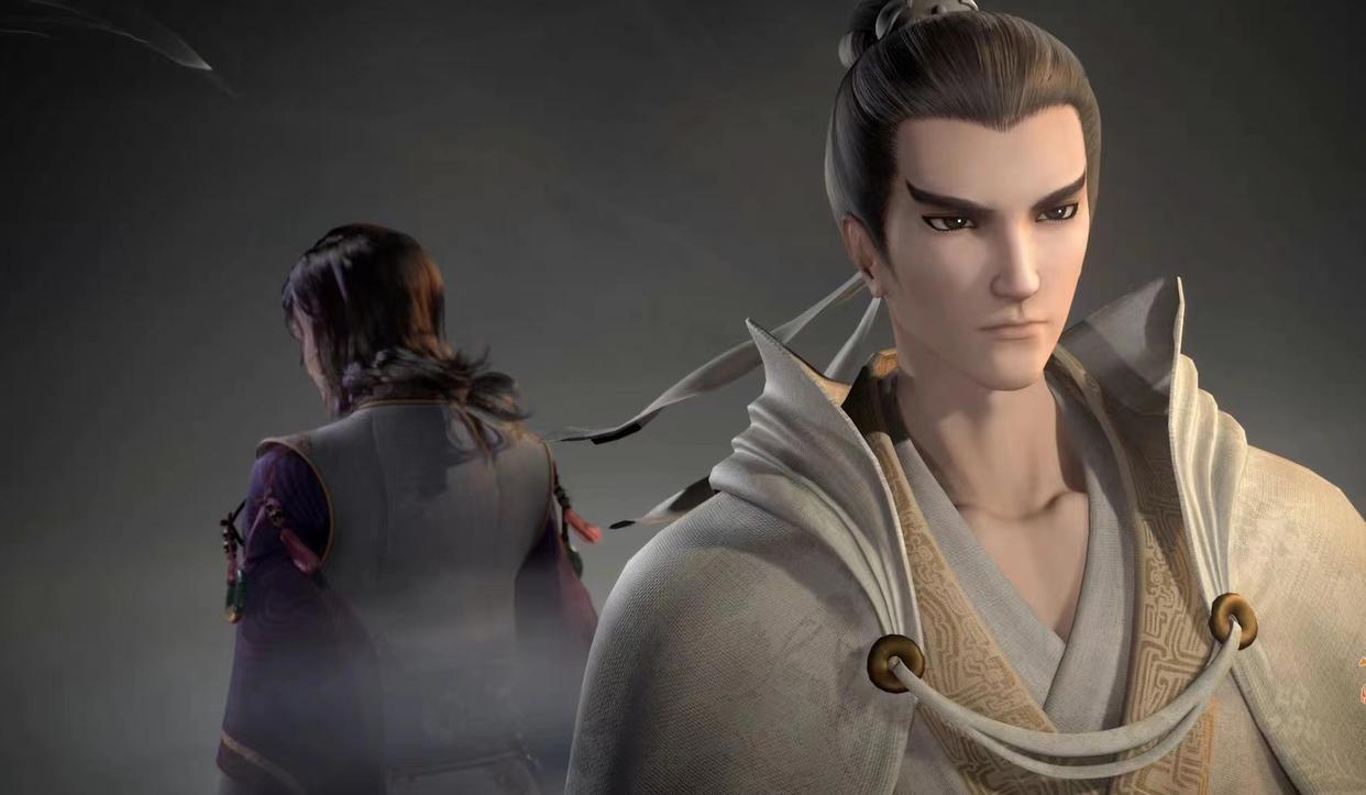 秦时第六部已半成品，官方回去重制百步飞剑，原因吸引新鲜血液