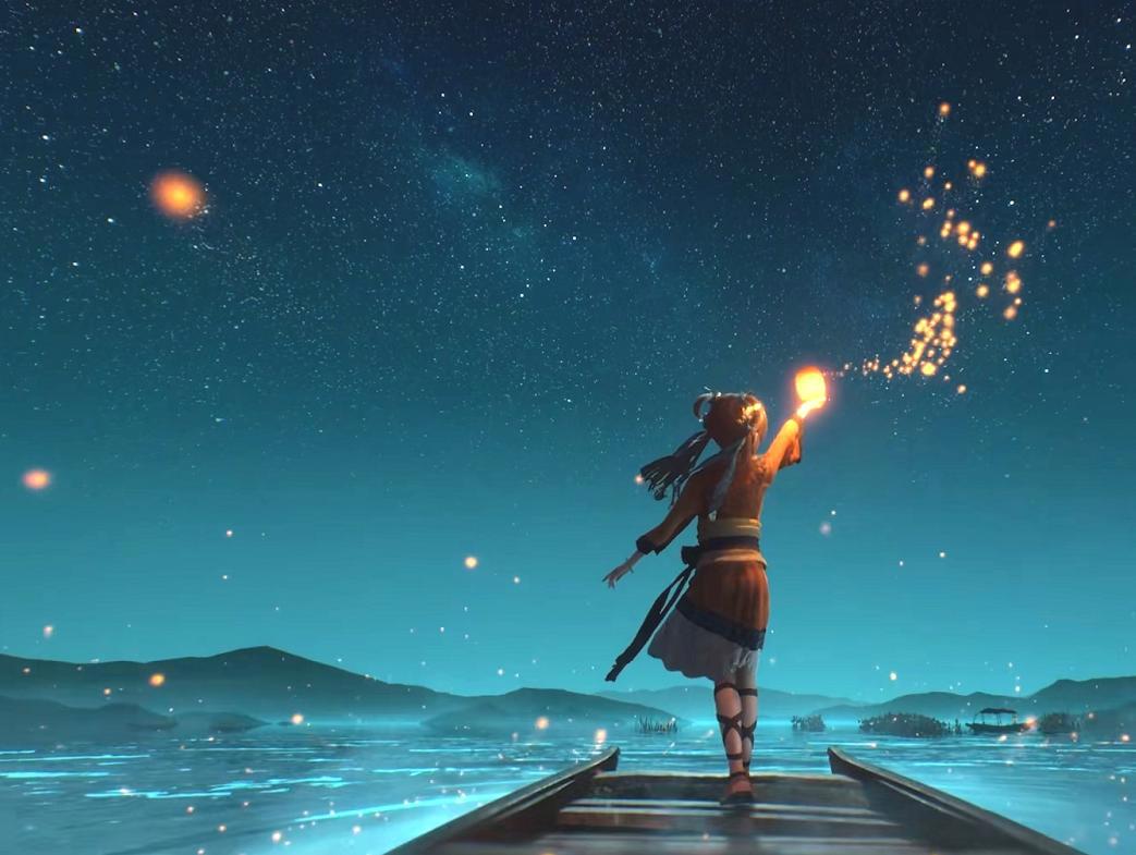 《秦时明月之百步飞剑》又重做了，沧海还能流吗？