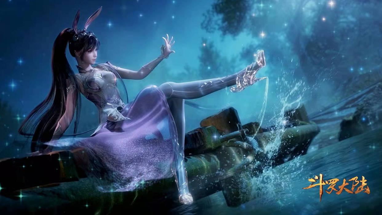 《秦时明月》百步飞剑重制，第六部没戏，玄机能挽回口碑吗？