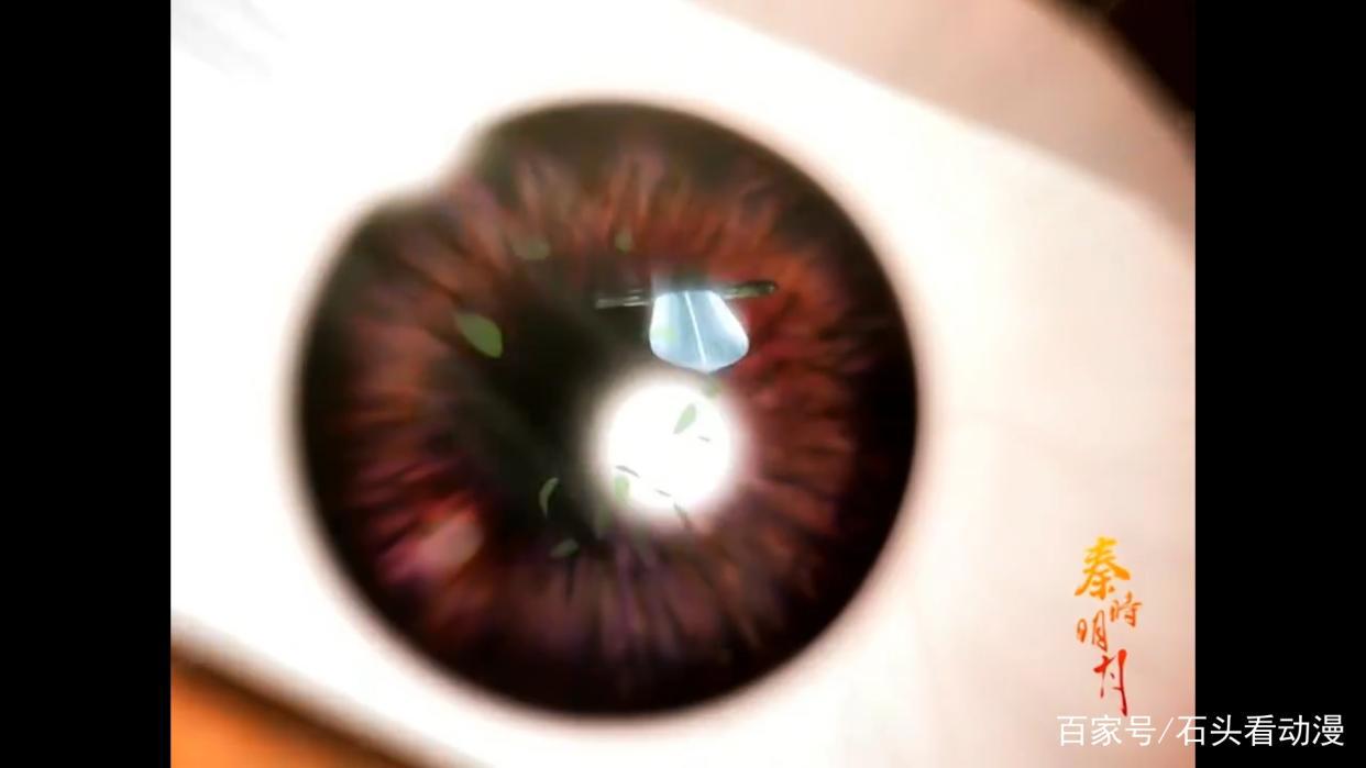 秦时明月之百步飞剑重制版第二集：无双扛不下一招，苍狼王来战！