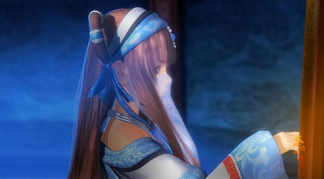 秦时明月第一部之百步飞剑：秦时系列如何从零开始封神！