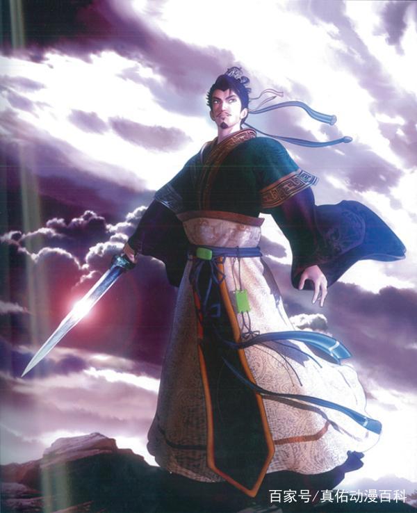 秦时明月：5个强大无比的剑招，百步飞剑排第三，第一毫无争议！