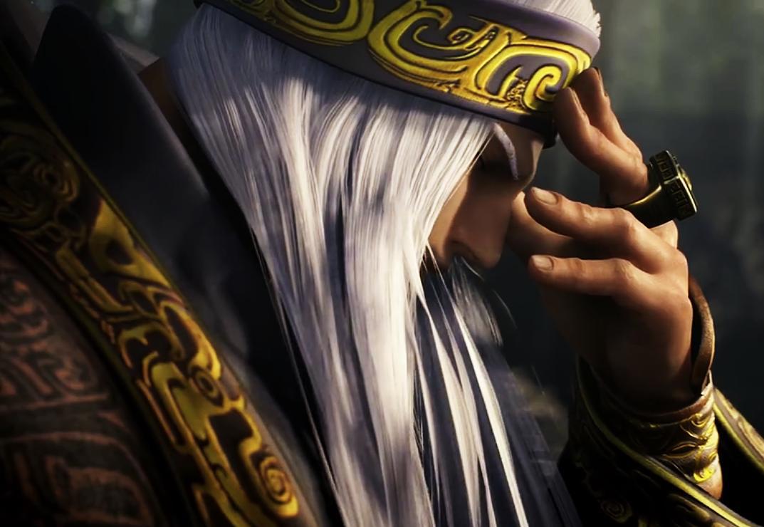 秦时明月：百步飞剑重制，画质提升，但网友却觉得没有必要