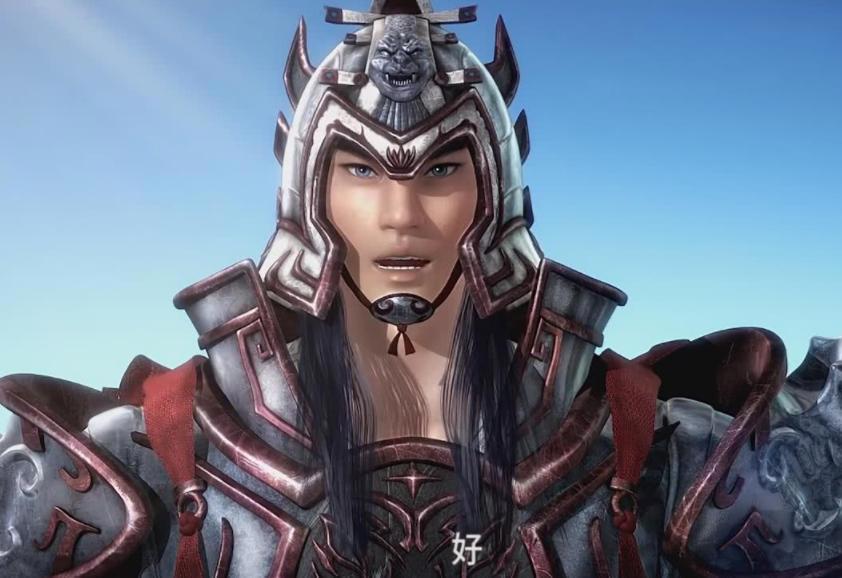 秦时明月：百步飞剑重制，画质提升，但网友却觉得没有必要