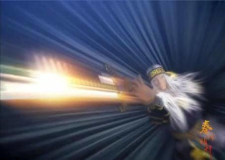 《秦时明月》从开始到现在百步飞剑一共施展过几次？