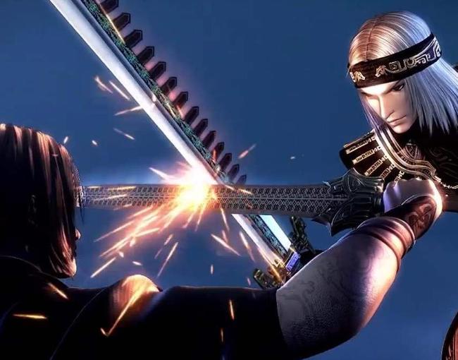 《秦时明月》动漫与原作修改大，天明的百步飞剑，其实是卫庄教的