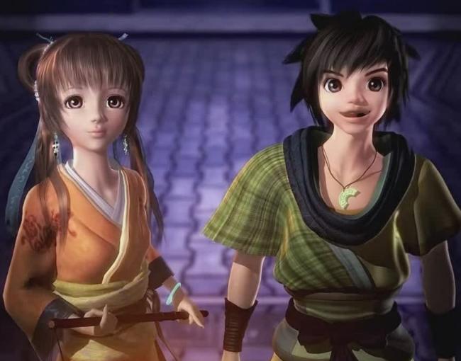 《秦时明月》动漫与原作修改大，天明的百步飞剑，其实是卫庄教的