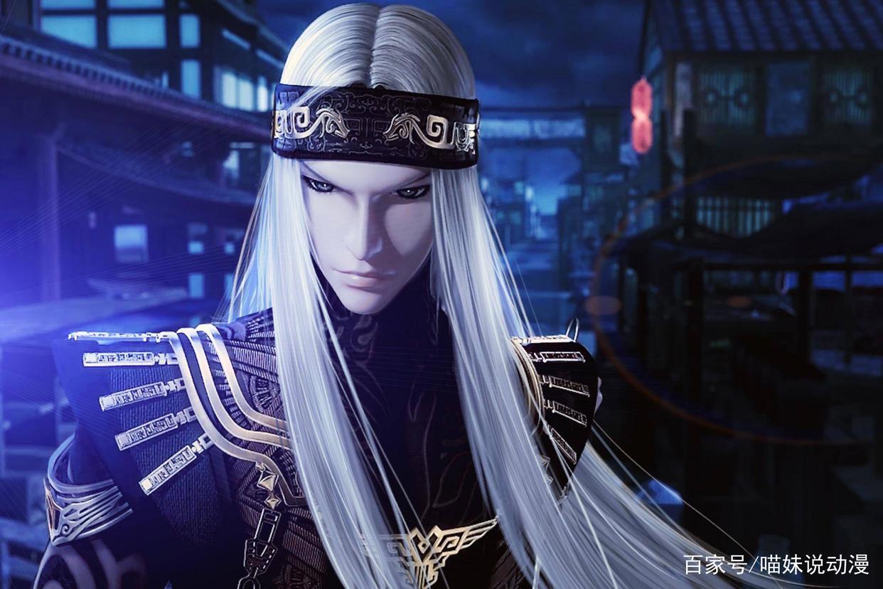 《秦时明月》百步飞剑重制，剧情大变动，沧海横流更不下去了？