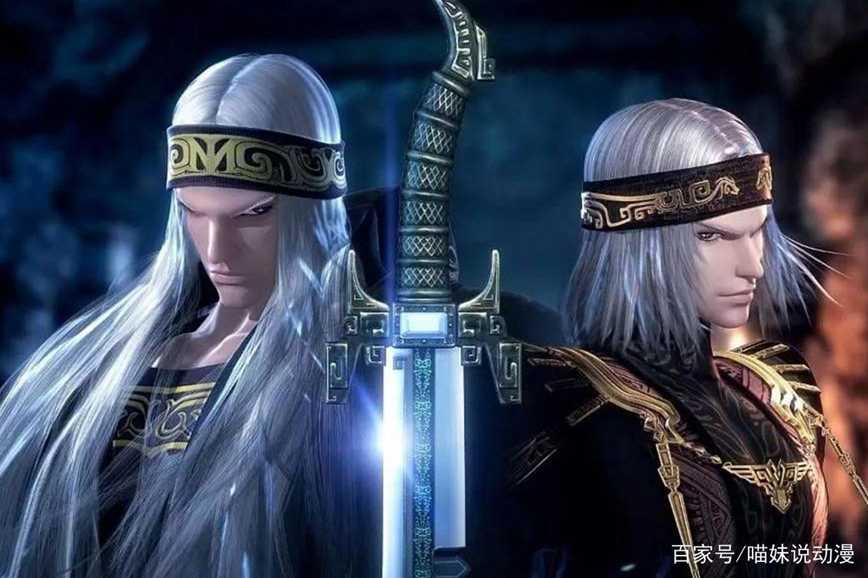 《秦时明月》百步飞剑重制，剧情大变动，沧海横流更不下去了？