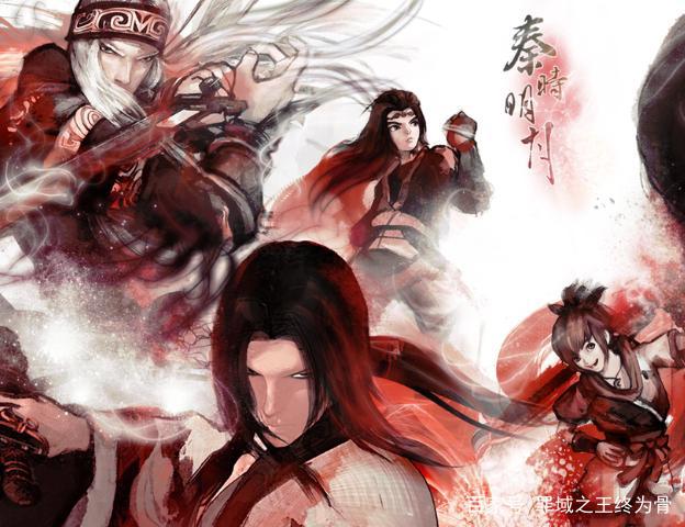 管好自己家的孩子！别让这些动漫给那些“问题儿童”背锅！