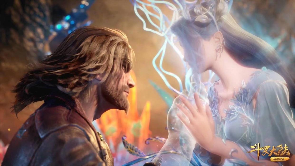 《天行九歌》6周年，无人期待全是群嘲，玄机风评怎么了？