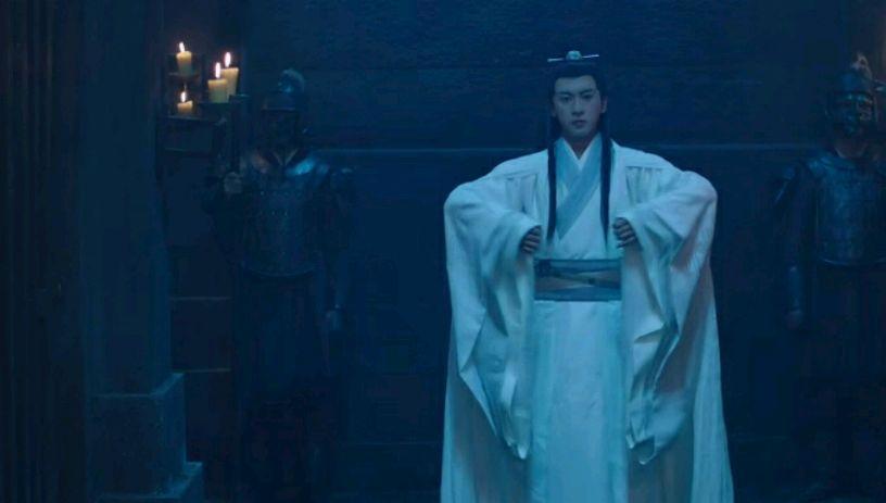 《天行九歌之驭鼎九州》真人版电影已播出，意外惊喜颜值在线