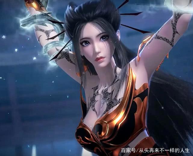 《天行九歌之驭鼎九州》真人版电影已播出，意外惊喜颜值在线