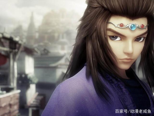 你觉得《秦时明月》算是国漫巅峰之作吗？