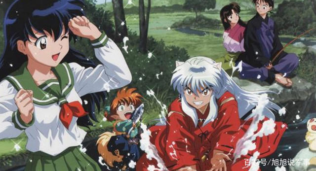 告诉你几部不管看多少遍都不会烦的动画片，最后一部太经典了！