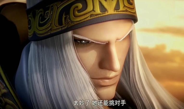 假如用“网络用语”给《秦时明月》起名字，那会出现什么后果？