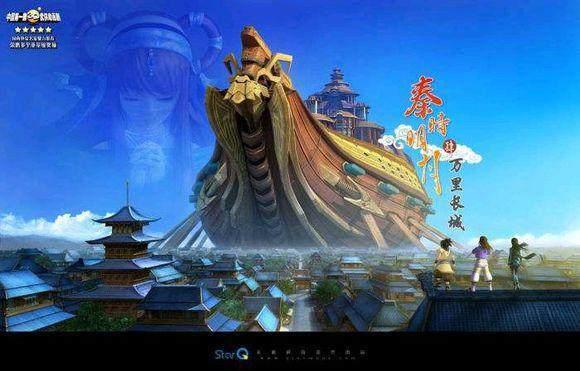 这些年我们一直在追的《秦时明月》，何时才是个尽头？