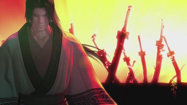 秦时明月五大“最”，最神秘者五部未露脸，易容之最曾刺伤盖聂