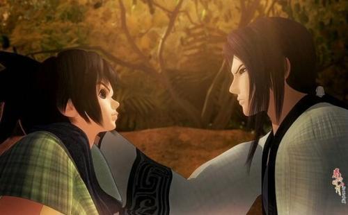 秦时明月：荆天明会不会为了报仇杀死盖聂？月神预言会成真吗？