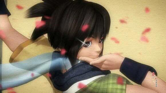 秦时明月：荆天明会不会为了报仇杀死盖聂？月神预言会成真吗？