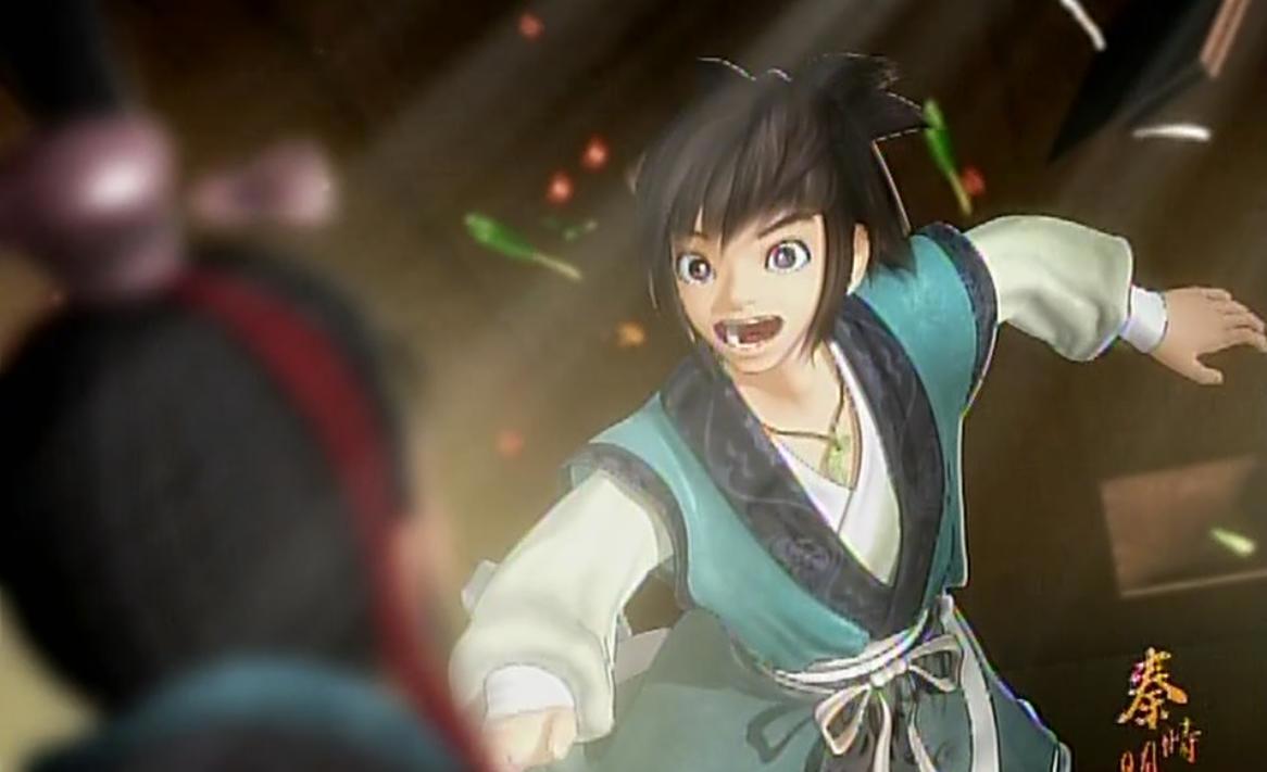 国漫《秦时明月》：是否还会有下一部动漫能让我们守候十几年