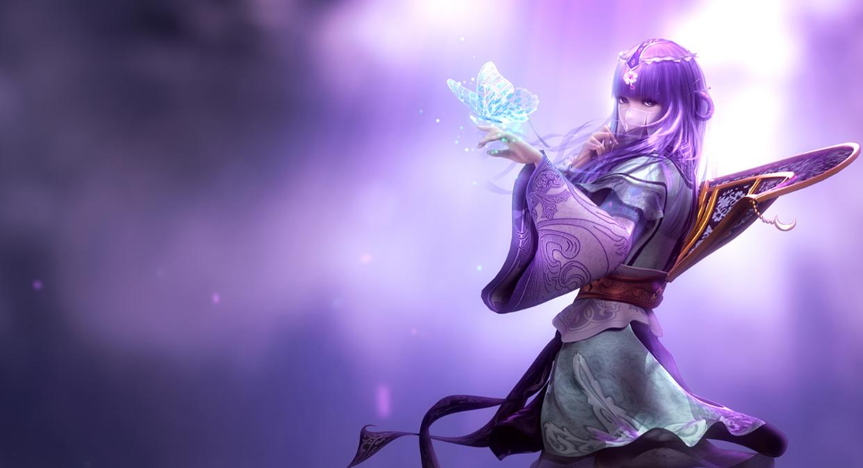 国漫《秦时明月》：是否还会有下一部动漫能让我们守候十几年