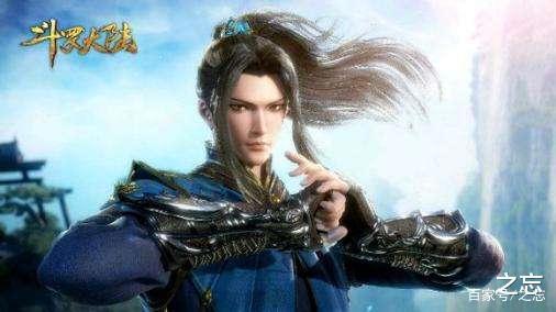 《秦时明月》、《斗罗大陆》、《斗破苍穹》究竟猴年马月更新结束