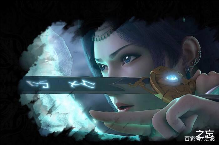 《秦时明月》、《斗罗大陆》、《斗破苍穹》究竟猴年马月更新结束