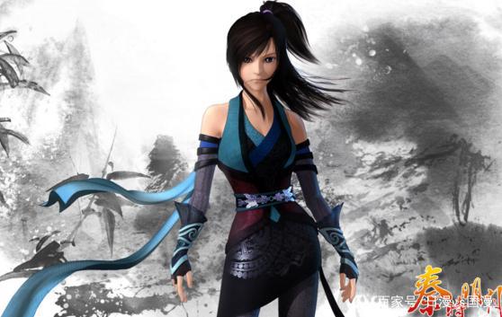 为什么提到国漫，很多人都推秦时明月？秦时明月与国漫的关系？