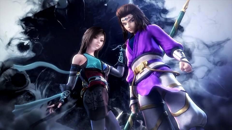 如果《秦时明月》就这样完结，你期待什么样的结局？