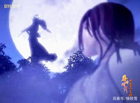 《秦时明月之夜尽天明》，那一年的墨家机关城你还记得吗？